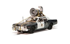 Scalextric C4322 Blues