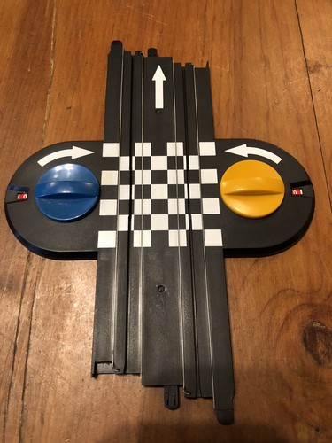 Micro scalextric l7702 - micro,