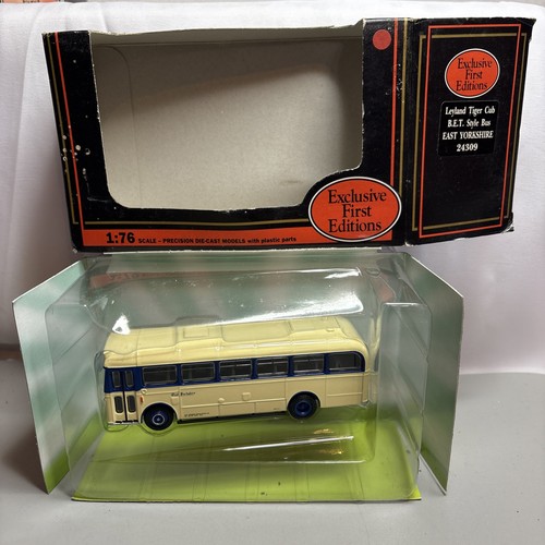 Efe 24309 leyland - efe, cub
