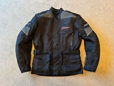 RST SINAQUA ALL WEATHER ADVENTURE Motorcycle Jacket WATERPROOF / THERMAL - SMALL