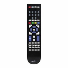 Tevion LCD42031D Remote