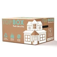 Topbox Double Walled Large