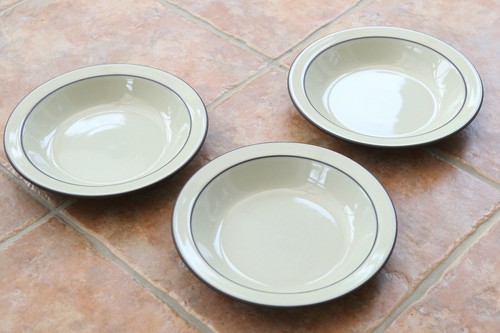 Hornsea pottery cereal - cereal, bowls
