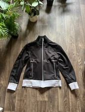 bring me the horizon drop dead jacket black xl never worn