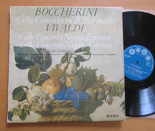 Xid 5258 boccherini - xid,