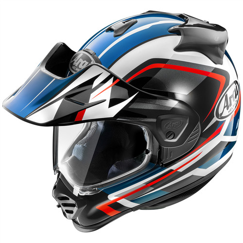 Arai tour discovery blue - 5,