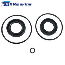 Boat Propeller Shaft Seal Kit for Volvo Penta Marine120S 130S 150S MS25S 3593663