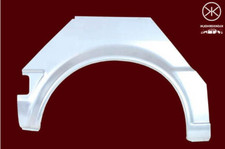 Weld-In Panel - RH - Outer