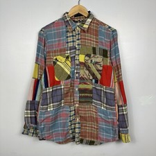 Polo Ralph Lauren Patchwork