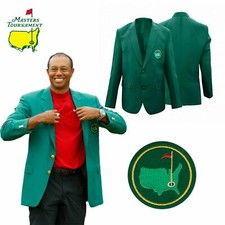 Mens Master Golf Club