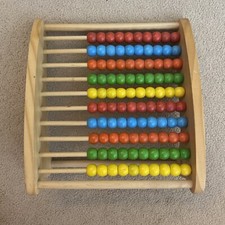 Early Learning Centre Wooden