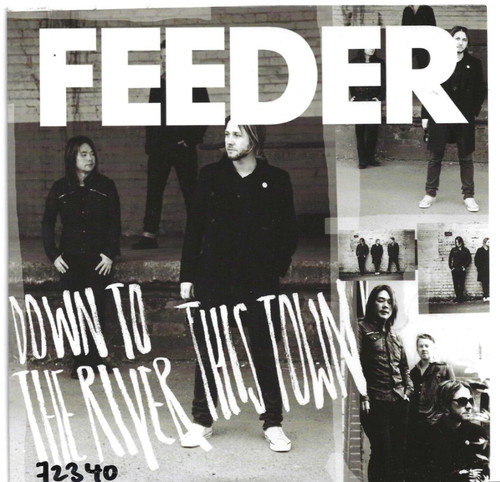 Feeder this town down - /,