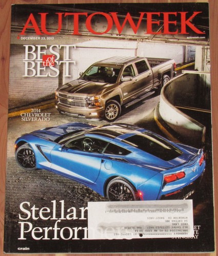 December 2013 autoweek - 2013,
