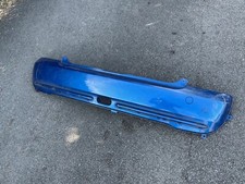 MINI COOPER ONE REAR BUMPER