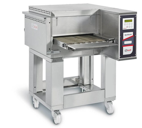 Zanolli synthesis 40ve - zanolli,