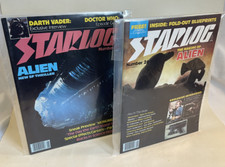 Starlog Magazine 1979 #23 #26