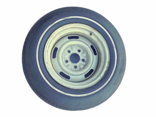15x8 rally wheel - gm,