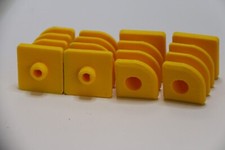 TEKTRONIX OSCILLOSCOPES