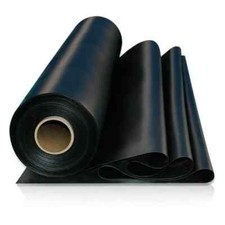 EPDM Rubber sheet Roll, Anti