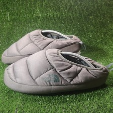 The North Face NSE Grey Tent