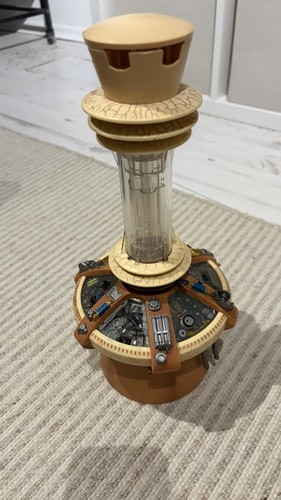 Doctor who 10th tardis - doctor,