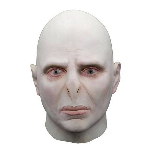 Harry potter voldemort mask - harry,