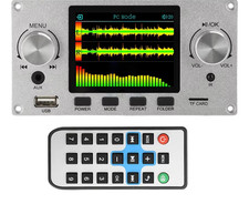 2.8 inch TFT Color Screen