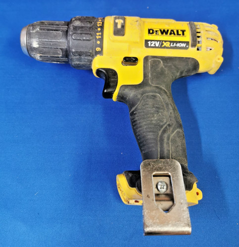 Dewalt dcd716 type - dcd716,
