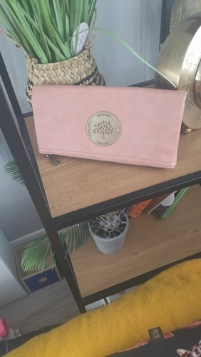 Ladies mulberry pink - ladies, handbag