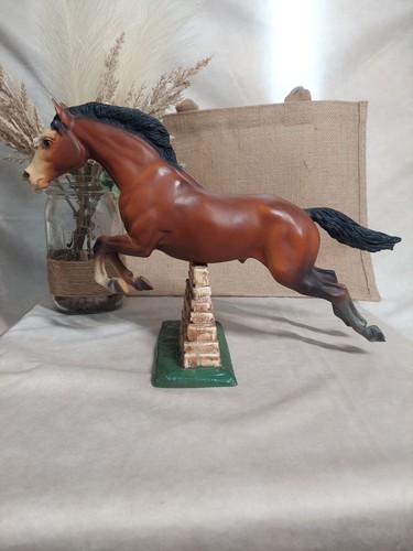 Vintage breyer 300 stonewall - vintage,