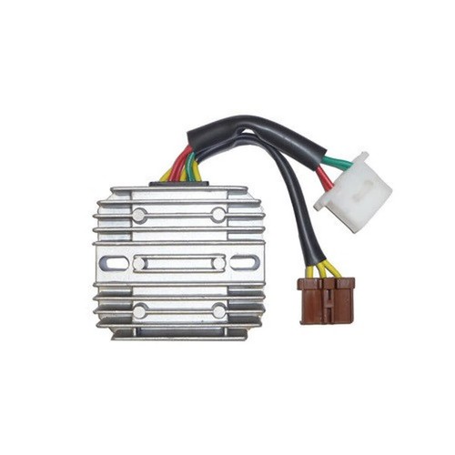 Regulator rectifier - regulator,
