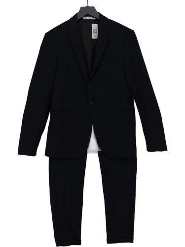 Zara men two piece suit - piece,