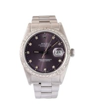 Rolex Datejust 16014 1980