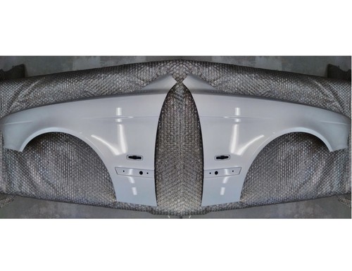 Bmw series - series, (e39)