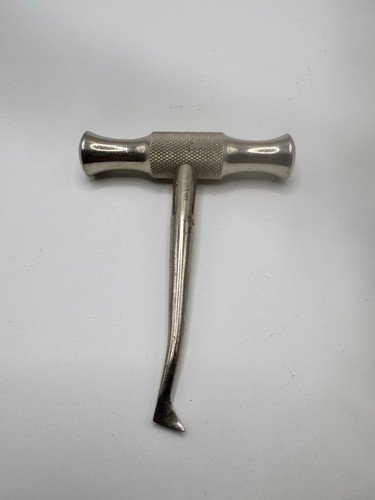 Ash england handle dental - ash, t‑handle