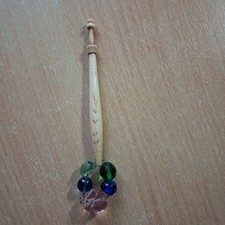 Antique Vintage Lace Making