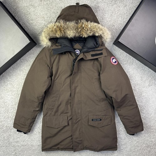 Canada goose langford size - goose, m