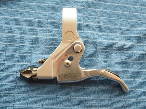 Shimano stx mc40 left - shimano,