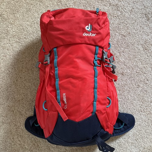 Deuter childs climber - childs,