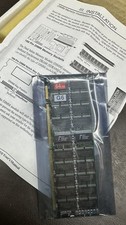 64Mb EDO DIMM RAM 4/8Mx72