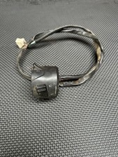 Cagiva Planet 125 Left Switch Gear