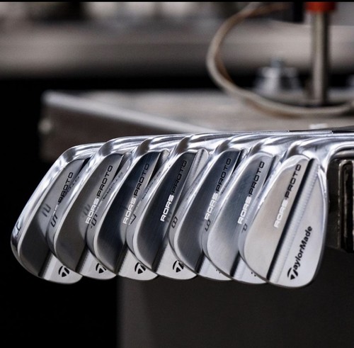 Taylormade rors proto tour - rors,