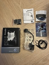 AKG 519 Condenser Microphone