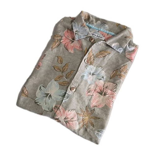 Tommy bahama floral - bahama,