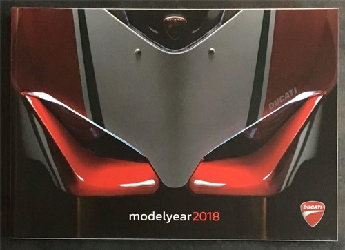 Ducati motorcycles range for - ducati,