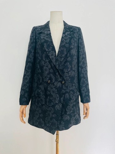 Vintage 90s betty - vintage, grey