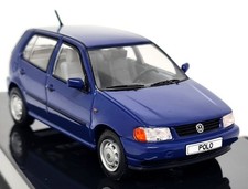 Ixo 1/43 Volkswagen Polo MK3