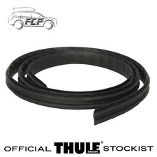  Thule 52102 Spare Rubber Grip Strip for Thule Wing Bar 960 961 962 969 963 