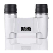 Binoculars Telescope 6x18