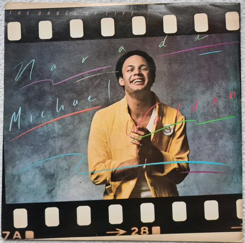 Narada michael walden the - michael,